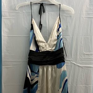Vintage Bebe Dress